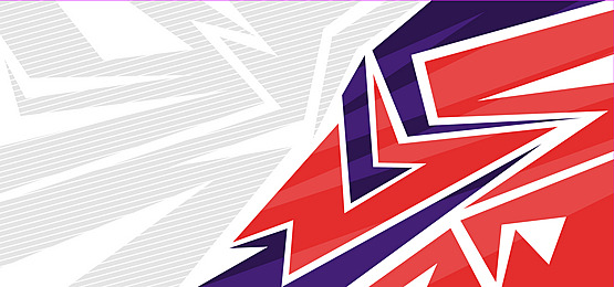 abstract white and red sport racing background vector, Racing Background, Striping Background, Sports Backgrounds Background image